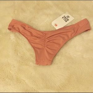 New Billabong Cheeky Bikini Bottoms